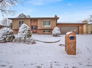 23 Pedregal Ln, Pueblo, CO 81005