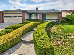 4741 Calle De Tosca, San Jose, CA