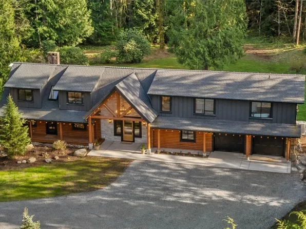 6114 192nd St SE, Snohomish, WA 98296