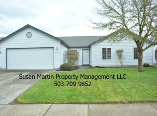 7940 Oneil Rd NE, Keizer, OR 97303