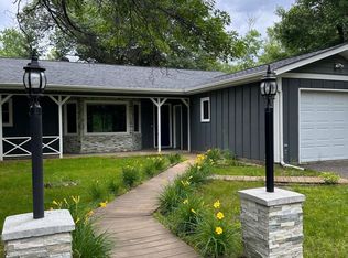 10948 E Shore Dr, Merrifield, MN 56465