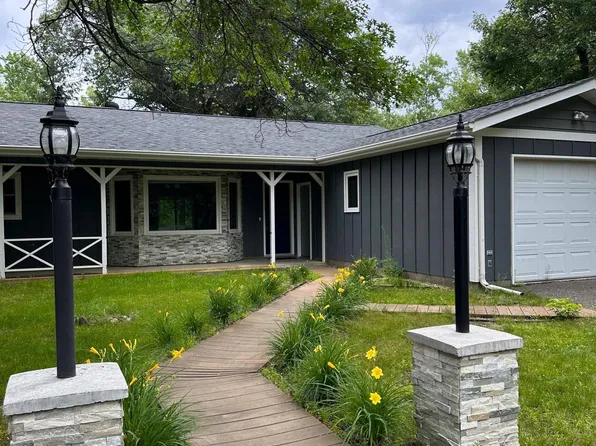 10948 E Shore Dr, Merrifield, MN 56465