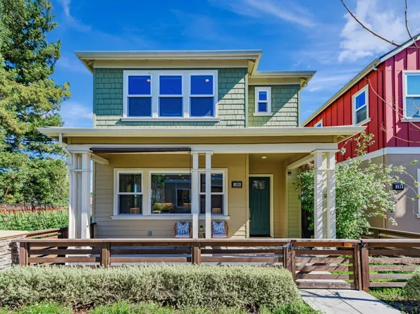 198 Athena Ct, Mountain View, CA 94043