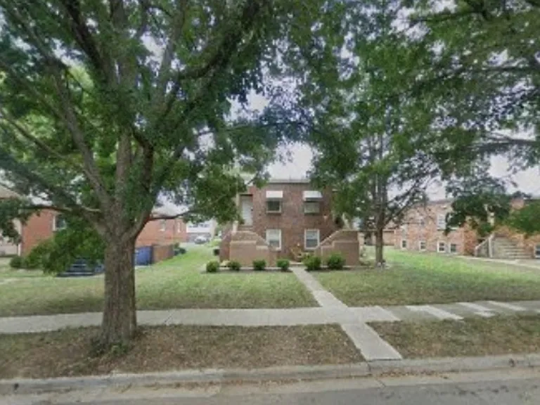 841 McClain Rd — Photo 1