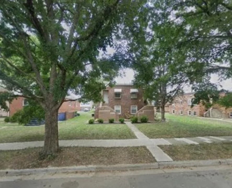 841 McClain Rd