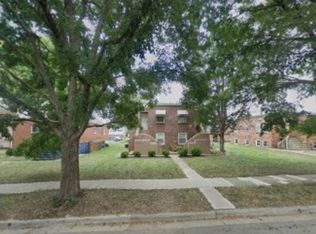 841 McClain Rd, Columbus, OH 43212