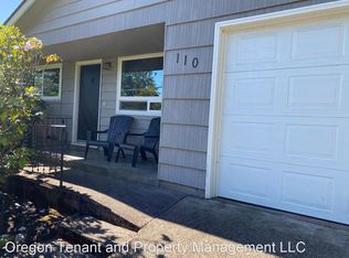 110 E 40th Ave, Eugene, OR 97405