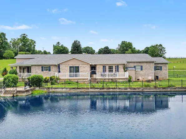 1435 Holly Creek Rd, Greeneville, TN 37745
