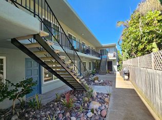 Casa Del Mar, San Diego, CA 92107