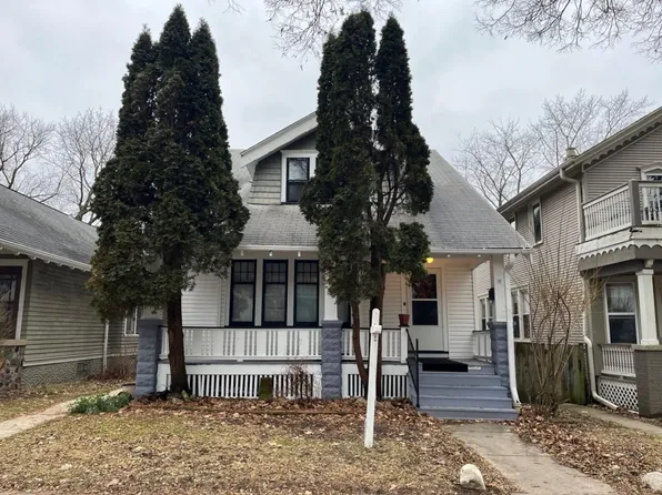 2927 South Wentworth AVENUE, Milwaukee, WI 53207