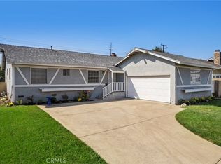 4861 Sanbert St, Placentia, CA 92870