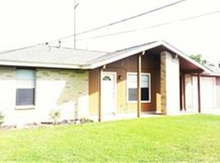 407 E Janis Dr APT B, Georgetown, TX 78628