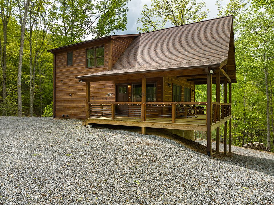 63 Whispering Hawk Ct, GA 30560 MLS 1372912 Zillow