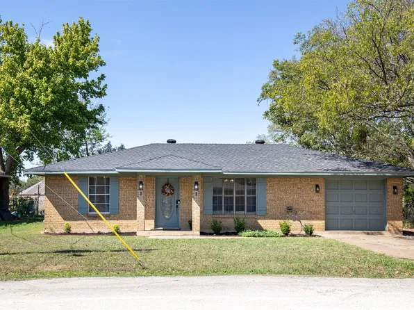 600 Mary St, Krugerville, TX 76227