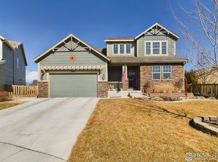 5366 Bowen Lake Ct, Timnath, CO 80547