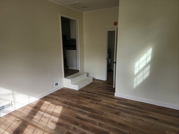 converted garage