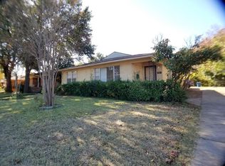 1821 S Vernon Ave, Dallas, TX 75224