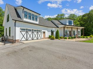 1930 Williams Rd, Lafayette, TN 37083