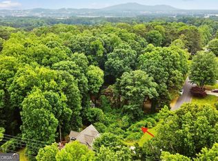 3010 Wrens Way NW LOT 2, Kennesaw, GA 30144