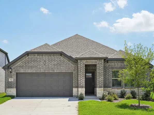 711 Tidal Dr, McKinney, TX 75071