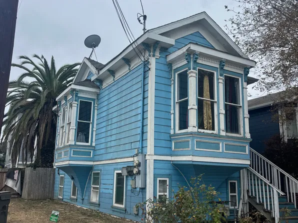 886 McElroy St #886, Oakland, CA 94607
