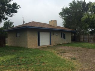 208 New Mexico Dr, Portales, NM 88130