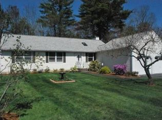 6 Robbins Rd, Ayer, MA 01432