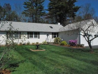 6 Robbins Rd, Ayer, MA, 01432