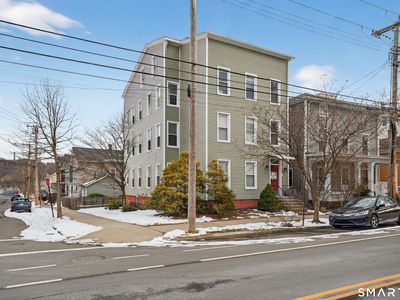 81 Edwards Street, New Haven, CT, 06511