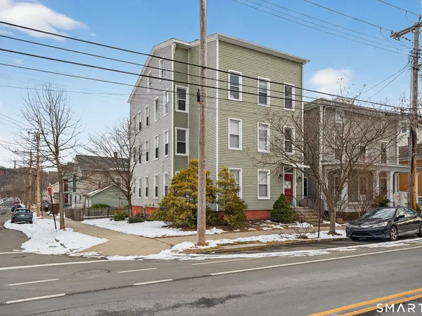81 Edwards Street, New Haven, CT 06511