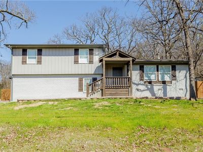 2501 Louisville St, Fort Smith, AR, 72901