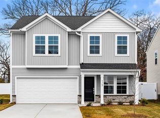 5362 Spicewood Lake Ln, Winston Salem, NC 27106
