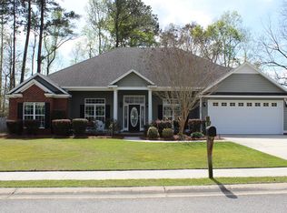 4545 San Saba Dr, Hahira, GA 31632