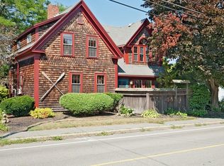 44 Beaver Dam Rd, Scituate, MA 02066