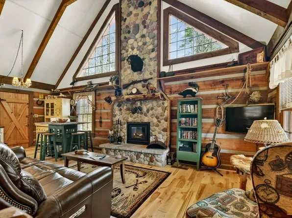 373 Wib Kendall Rd, Blue Ridge, GA 30513