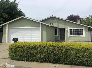 166 Delta Cir, Vallejo, CA 94589