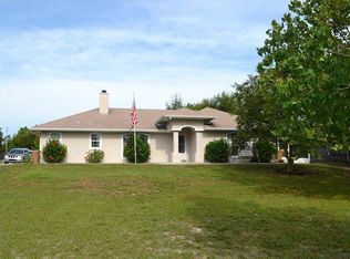 635 Cypress Ave, Orange City, FL 32763