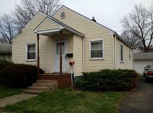145 Boyles Ave, New Castle, PA 16101