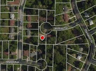 2304 Winfred Ter, East Pt, GA