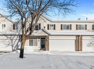 3515 Cherry Ln UNIT F, Woodbury, MN 55129