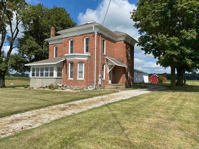 8916 W State Road 14, Akron, IN, 46910