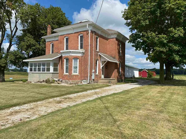 8916 W State Road 14, Akron, IN 46910