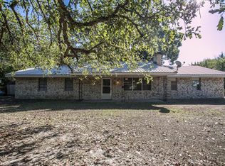 159 Vz County Road 4802, Brownsboro, TX 75756