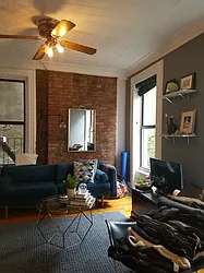 Rented by Keller Williams NYC