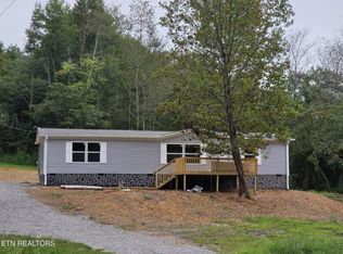 9279 Blue Springs Rd, Sweetwater, TN 37874