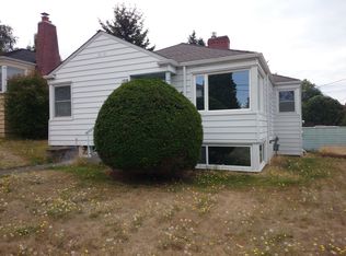 4141 SW Holden St, Seattle, WA 98136