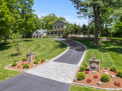 1308 Durham Road, Madison, CT, 06443