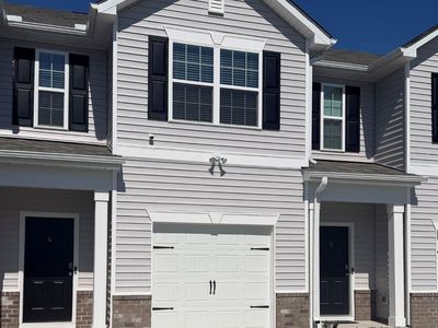3404 Sunstone Way #4, Winterville, NC, 28590