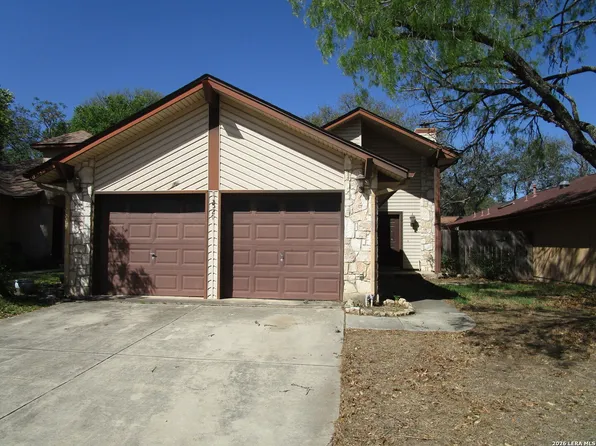 12527 Valle Dezavala, San Antonio, TX 78249