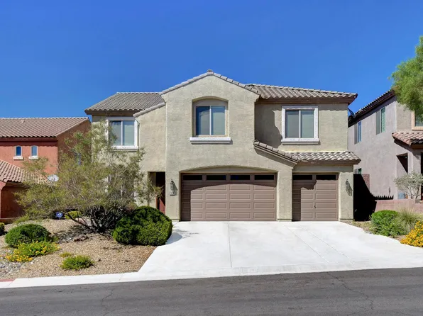 2516 Bechamel Pl, Henderson, NV 89044